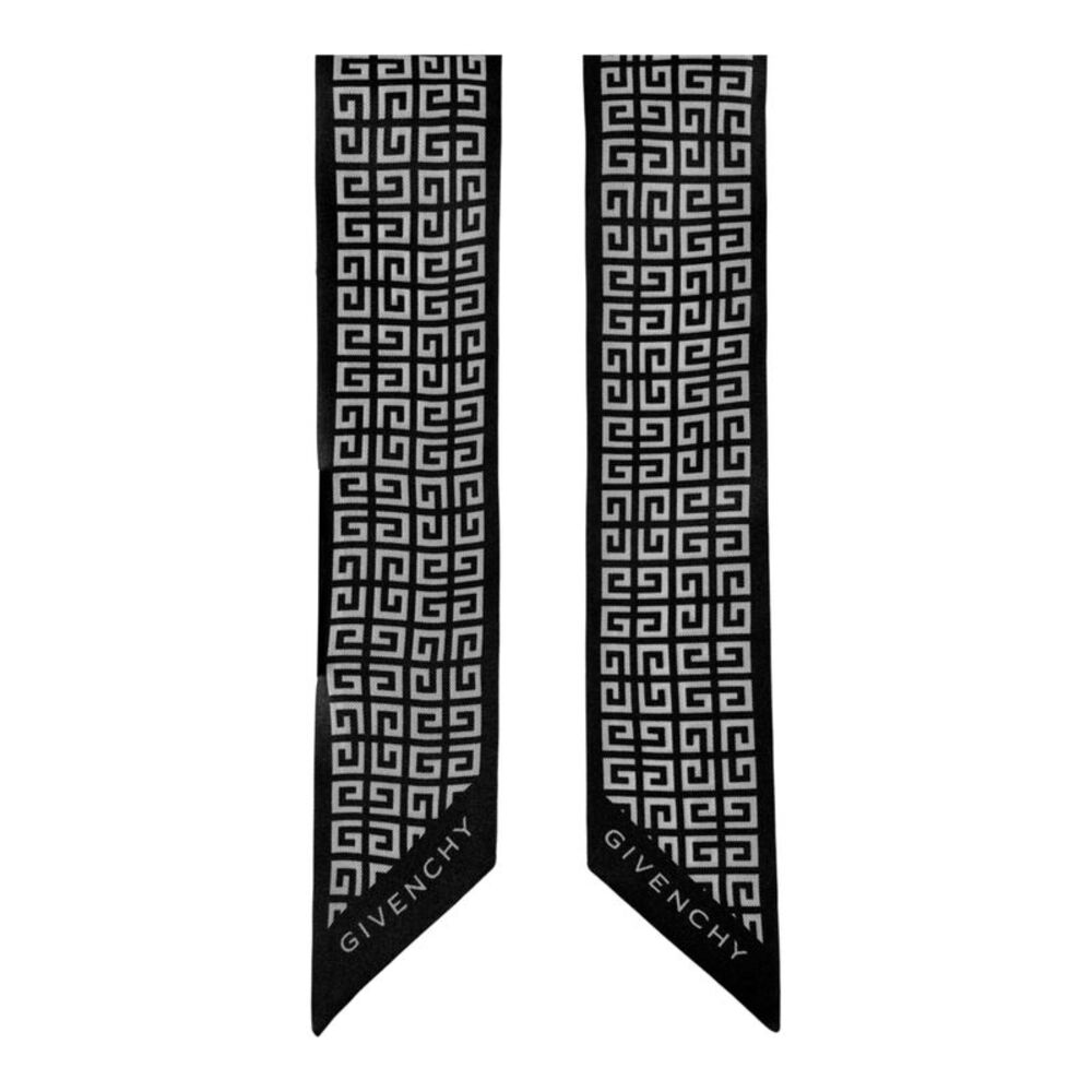 Givenchy 4G Monogram Print Bandeau Womens - Picture 2 of 2